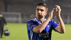 St Catherine’s owe Bonagee United one says Shaun Kelly