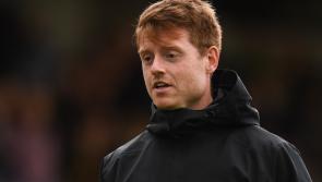 ATU Donegal begin Freshers with Barrett saying preparations were 'a disaster'