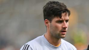 Brendan McCole looking at the bigger picture with Donegal 
