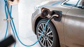 Big drop in Donegal electric car registrations for 2024 