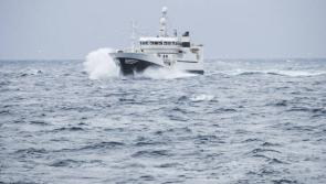 Donegal representatives to the fore in fishery talks



