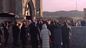 Beloved wife, mother, grandmother, friend - Killybegs mourns Eileen Kennedy