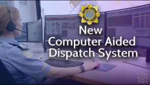 New garda dispatch system to be deployed first in north western region  