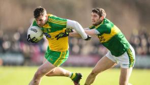 Throw-in time for Donegal's league opener with Kerry changed