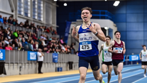Donegal trio land national gold medals