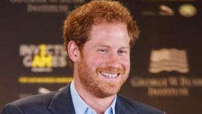 It Occurs to Me:  Prince Harry -  Is there a Donegal connection?