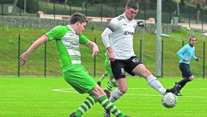 Donegal League reports: Kilmacrennan's loss to Castlefin means Fanad go four clear