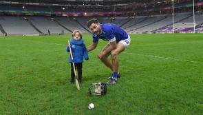 Defeat for Joe Boyle and Tooreen - but son Bobby showed his skills at Croke Park