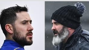 All-Ireland winners Mark McHugh and Paul Durcan go head-to-head in Connacht