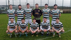 Cockhill Celtic handed two away days in quest to reach Intermediate Cup  final