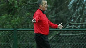 Donegal League game ends prematurely after just 53 minutes