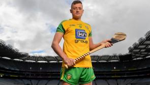 Cullen and Coulter return as Donegal face Antrim in Conor McGurk Cup semi-final