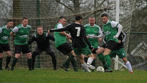 Letterbarrow and Kerrykeel unhappy at Donegal League abandonment