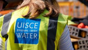 Water outage issue in Letterkenny


