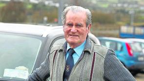 Ian McGarvey to be inducted into Donegal Sports Star Awards Hall of Fame 