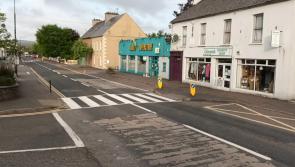 New pedestrian crossings in Twin Towns will mean extra challenges for motorists