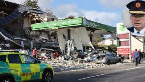 Creeslough explosion: Hopefully we can get an answer- Garda Commissioner


