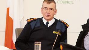 Garda Commissioner challenged on policing issues at JPC meeting
