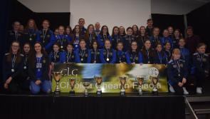 Gallery: Cloughaneely underage presentations follows successful year in 2022
