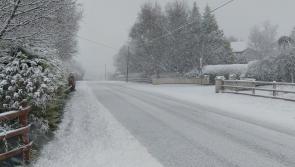 Many schools to remain closed again this morning  following overnight snow