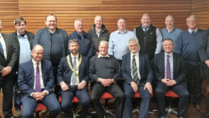 'Always about the people': 92-year-old Councillor Ian McGarvey retires
