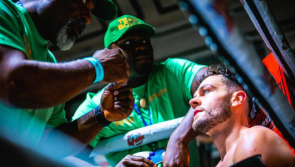 Danny Boyle to make March ring return
