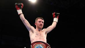 Paddy Barnes to deliver boxing masterclass at Letterkenny Boxing Club