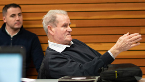 Retired Councillor Ian McGarvey shares frustration at 'removal of authority'
