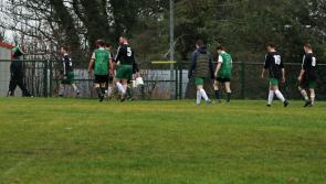 Abandoned Donegal League game will be investigated by disciplinary committee 