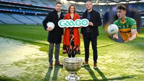 Do you want to win a GAAGO subscription for the 2023 season?  