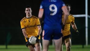 Donegal players help DCU to impressive win over Queen's in Sigerson Cup