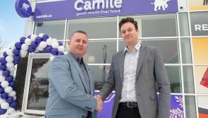‘We’re thrilled to be joining Letterkenny’s developing restaurant scene’