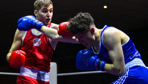 Matthew McCole on wrong end of game of inches in Elite semi-final  