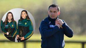Maxi Curran pays tribute to Donegal's young guns following league opener