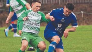 Castlefin Celtic well beaten by Ballynanty Rovers in FAI Junior Cup