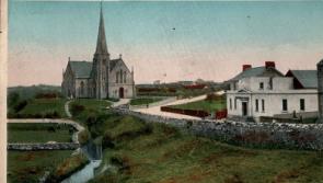 Mystery surrounds old Bundoran book from 1896