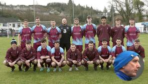 LISTEN: Donegal Town FC manager Paul McHugh pleased with win over Letterbarrow