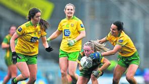 Donegal and Meath's Division 1 clash confirmed for O'Donnell Park
