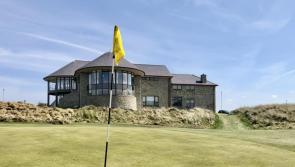Ballyliffin will stage R&A Amateur Championship in 2024