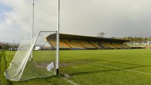 Games Promotion Officer has key role to play at St Eunan’s - John Haran 
