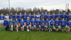 Coláiste Cholmcille into Markey Cup semi-final after win over Strabane