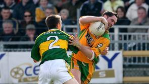 Donegal have an opportunity to be braver - Brendan Devenney