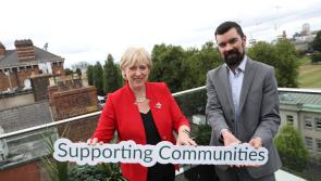 Donegal to receive €3,114,395 from new Community Recognition Fund
