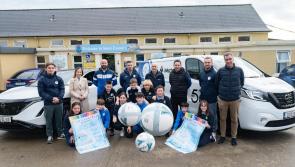 Children encouraged to  help drive road safety message home