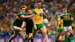 New era for Donegal but goals remain the same for Jason McGee  