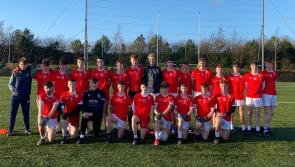 Two Ulster finals for Abbey VS, Donegal Town this week