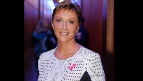 Majella O’Donnell named as 2023 Global Hero For Hope 