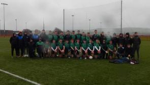 Loreto CS take on Rathmore GS with MacLarnon final spot on the line 
