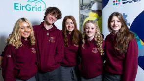 AVS  teenagers power up for a more sustainable future