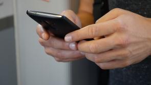 Suspended sentence for man who harassed pregnant ex with 'pathetic' texts